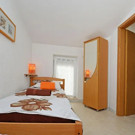 Modern In Brcici With Swimming Pool شقة Babici
