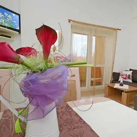 Modern In Brcici With Swimming Pool *