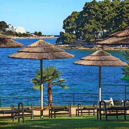 Modern In Brcici With Swimming Pool شقة Babici