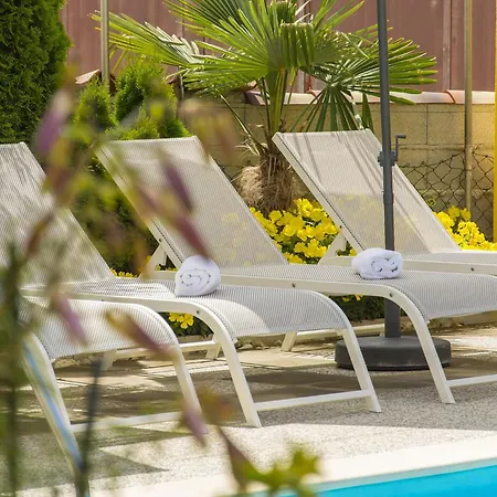 Modern In Brcici With Swimming Pool Babici