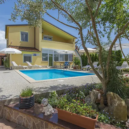 شقة Modern In Brcici With Swimming Pool Babici